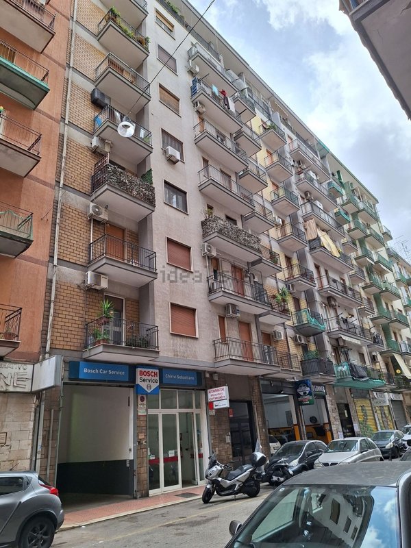 appartamento in vendita a Taranto