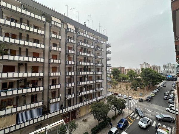 appartamento in vendita a Taranto in zona Italia-Montegranaro