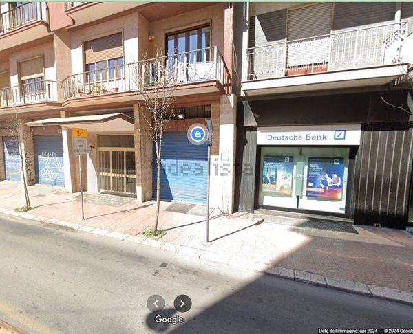 locale commerciale in vendita a Taranto in zona Borgo