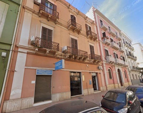 appartamento in vendita a Taranto in zona Borgo