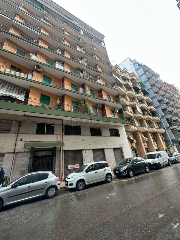 appartamento in vendita a Taranto
