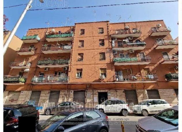 appartamento in vendita a Taranto in zona Tamburi-Croce