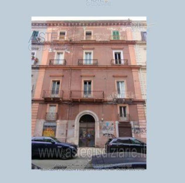 terreno edificabile in vendita a Taranto in zona Borgo