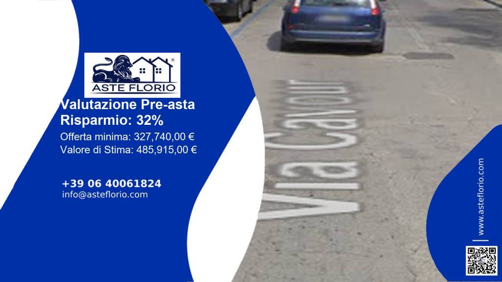 terreno edificabile in vendita a Taranto in zona Borgo