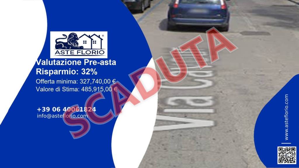 terreno edificabile in vendita a Taranto in zona Borgo