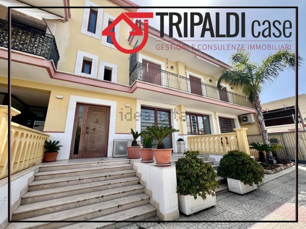 appartamento in vendita a Taranto in zona Talsano