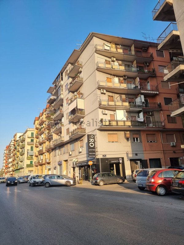 appartamento in vendita a Taranto in zona Tre Carrare-Battisti