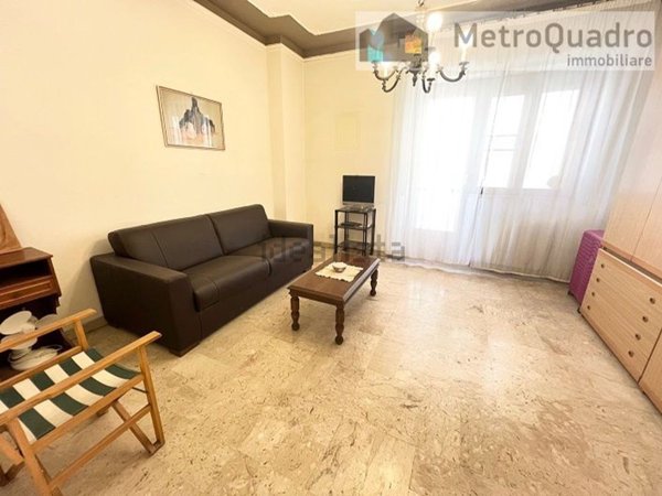 appartamento in vendita a Taranto in zona Italia-Montegranaro