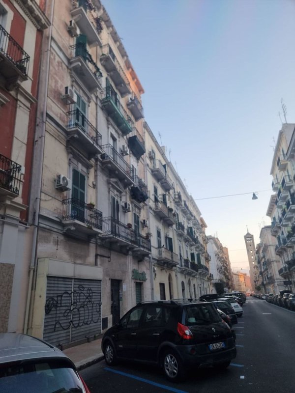 appartamento in vendita a Taranto