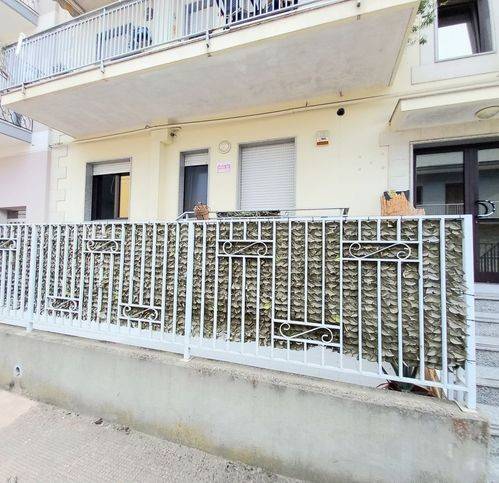 appartamento in vendita a Taranto in zona Talsano