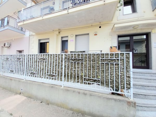 appartamento in vendita a Taranto in zona Talsano