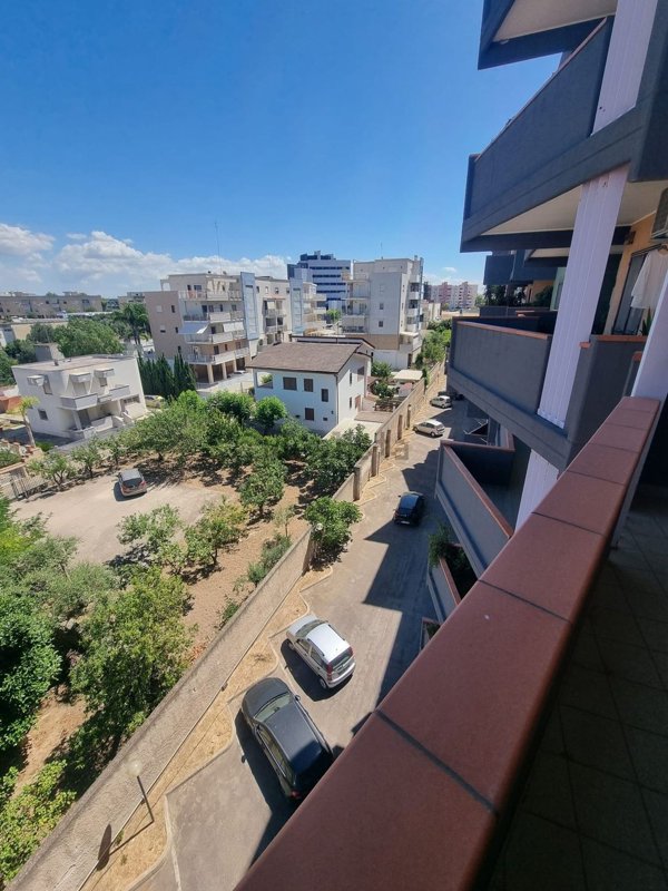 appartamento in vendita a Taranto