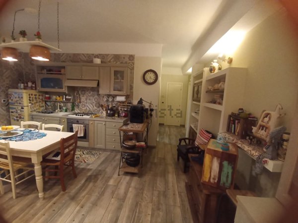 appartamento in vendita a Taranto