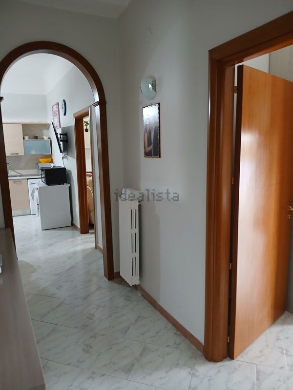 appartamento in vendita a Taranto in zona Borgo