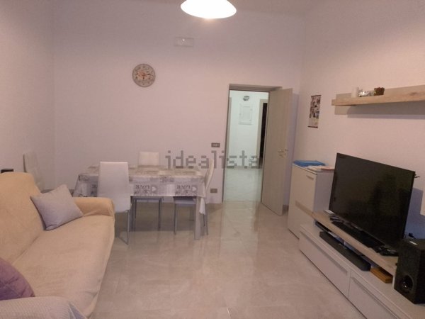 appartamento in vendita a Taranto