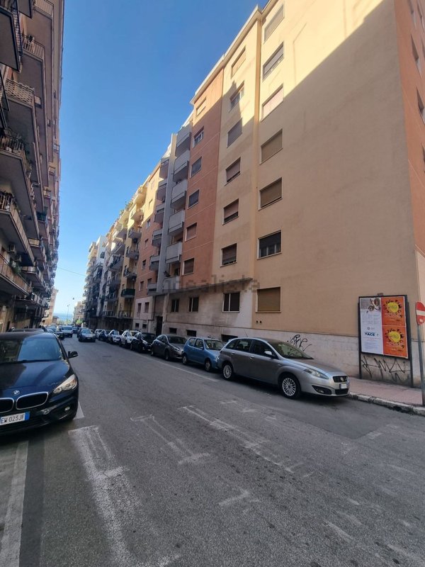 appartamento in vendita a Taranto in zona Borgo