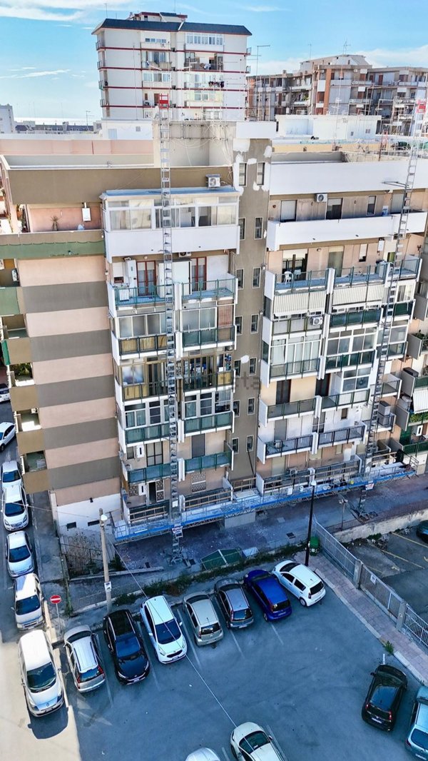 appartamento in vendita a Taranto in zona Italia-Montegranaro