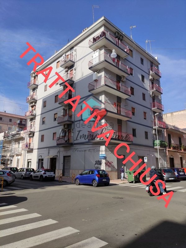 appartamento in vendita a Taranto