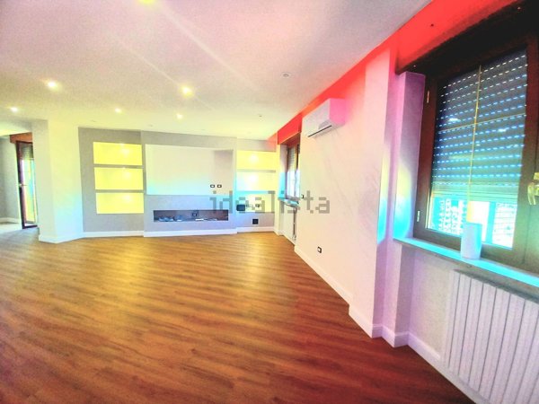 appartamento in vendita a Taranto