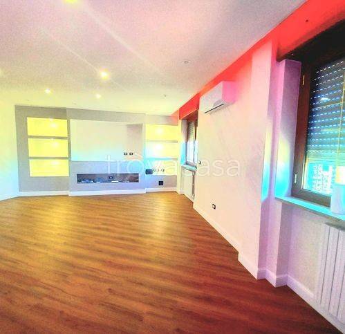 appartamento in vendita a Taranto in zona Paolo VI