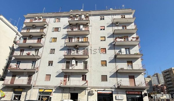 appartamento in vendita a Taranto