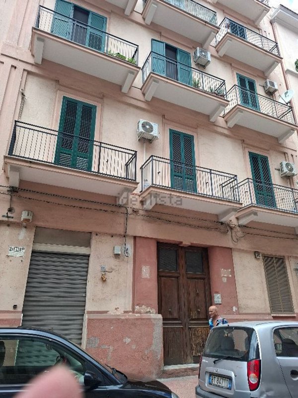 ufficio in vendita a Taranto
