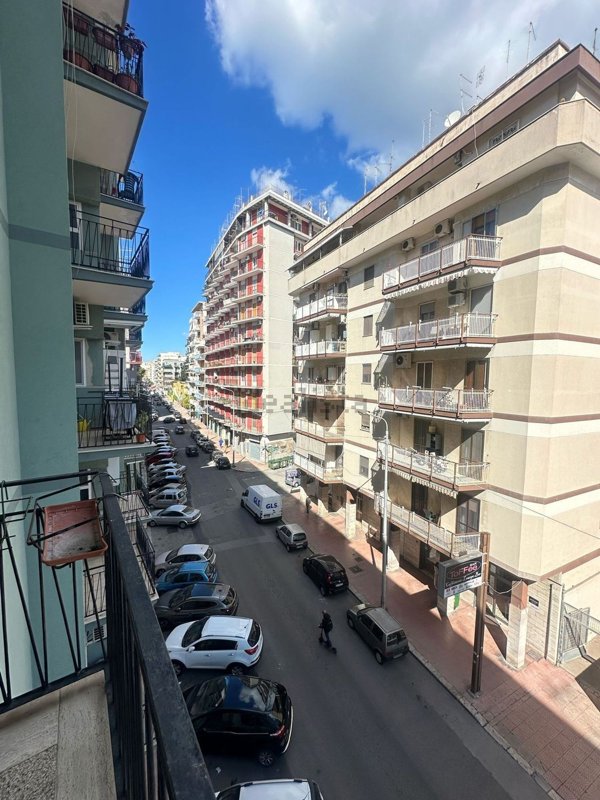 appartamento in vendita a Taranto
