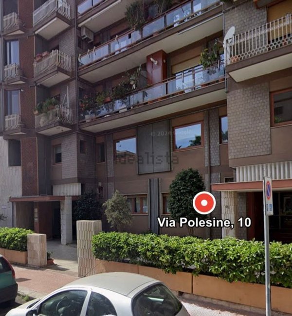 appartamento in vendita a Taranto in zona Italia-Montegranaro
