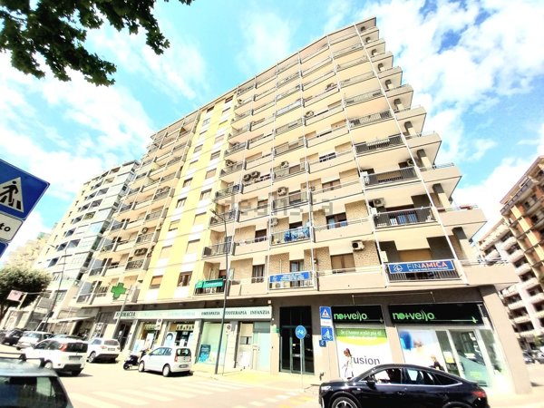 appartamento in vendita a Taranto