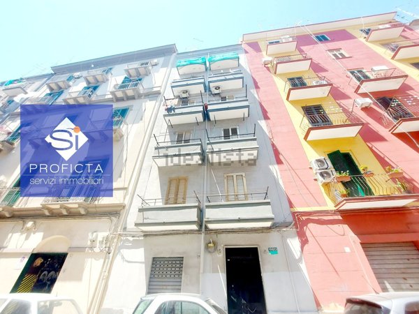 appartamento in vendita a Taranto