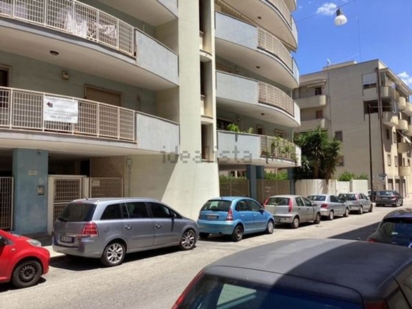 quadrivano in vendita a Taranto