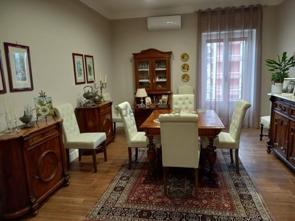 appartamento in vendita a Taranto