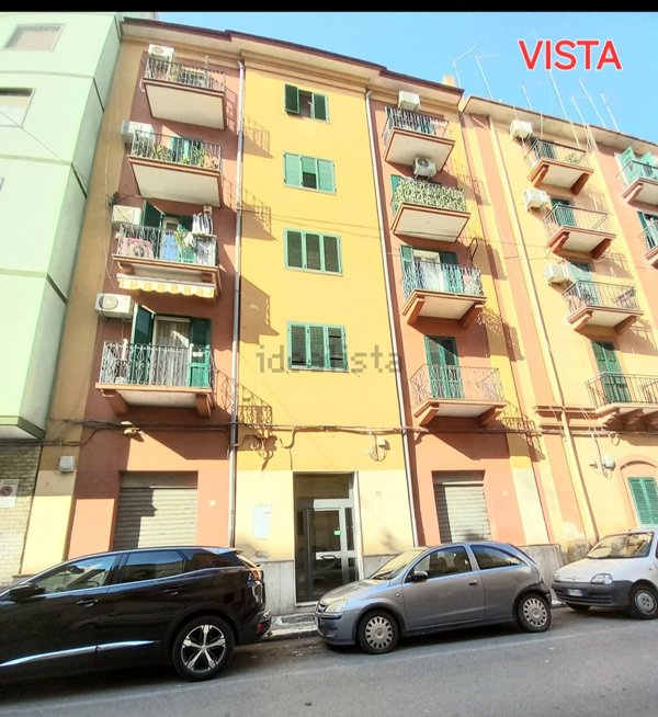 appartamento in vendita a Taranto in zona Borgo