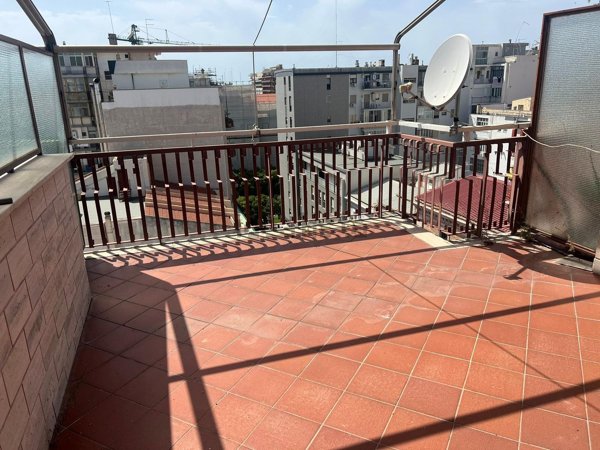 appartamento in vendita a Taranto
