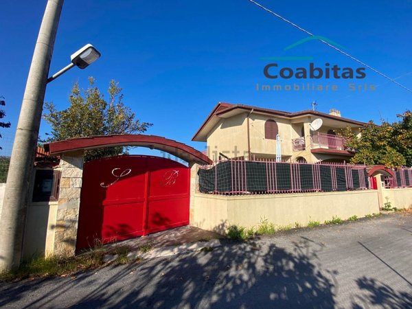 casa indipendente in vendita a Taranto in zona San Vito
