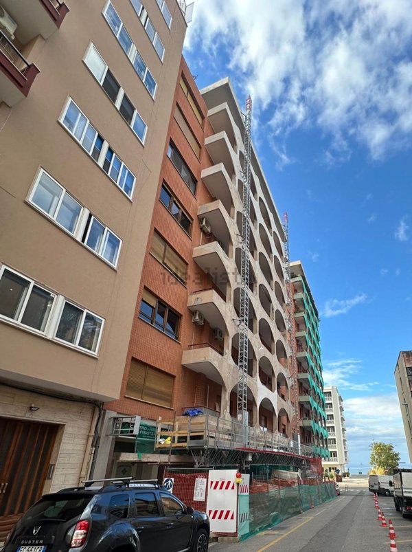 appartamento in vendita a Taranto in zona Borgo