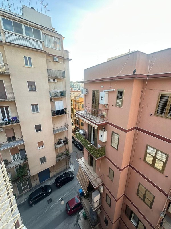 appartamento in vendita a Taranto