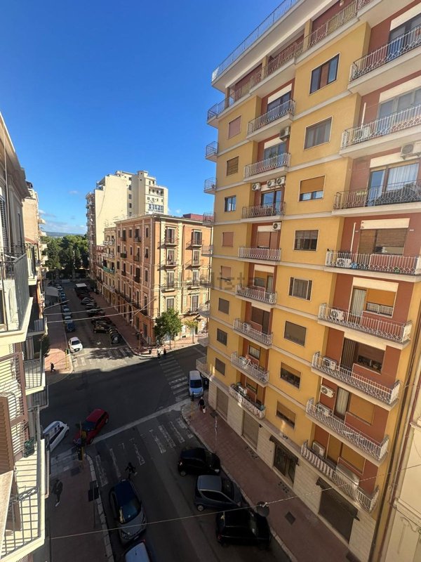 appartamento in vendita a Taranto in zona Borgo