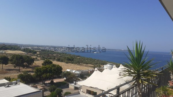 appartamento in vendita a Taranto in zona Borgo