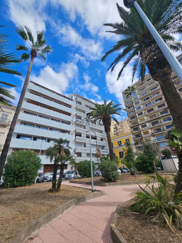 appartamento in vendita a Taranto in zona Borgo