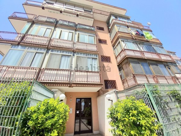 appartamento in vendita a Taranto in zona Talsano