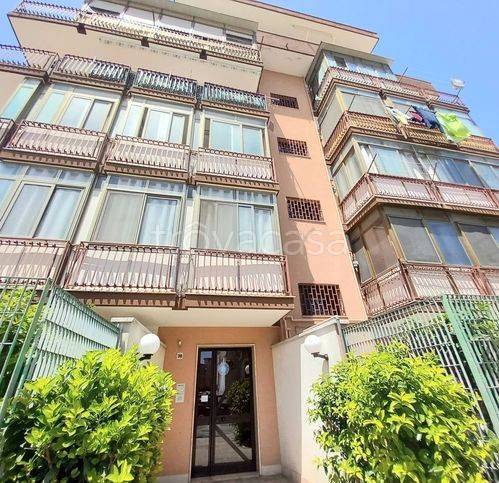 appartamento in vendita a Taranto in zona Talsano