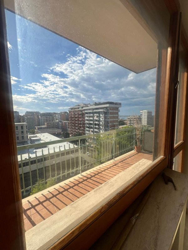 appartamento in vendita a Taranto