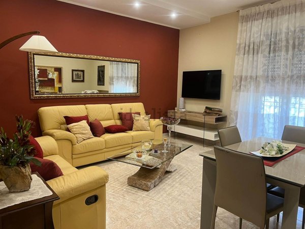 appartamento in vendita a Taranto in zona Talsano