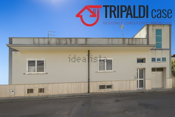 appartamento in vendita a Taranto in zona Talsano