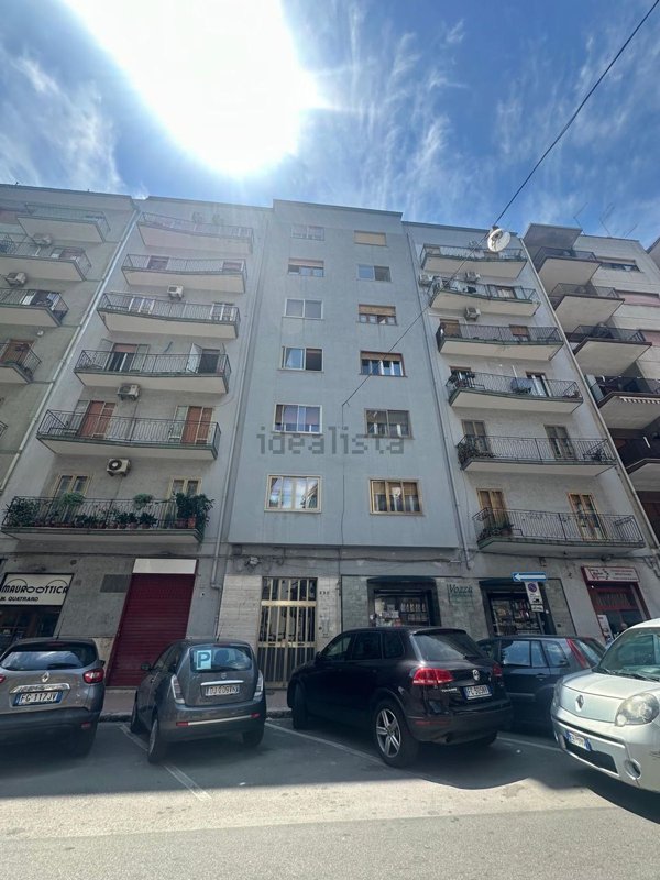 appartamento in vendita a Taranto in zona Tre Carrare-Battisti
