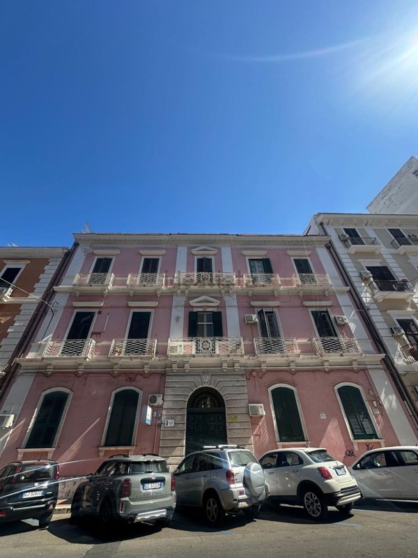 appartamento in vendita a Taranto