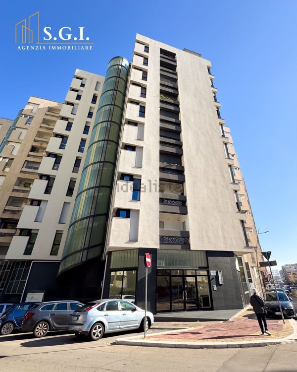 appartamento in vendita a Taranto in zona Solito-Corvisea