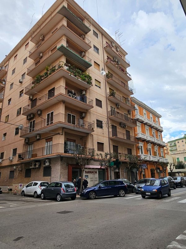 appartamento in vendita a Taranto