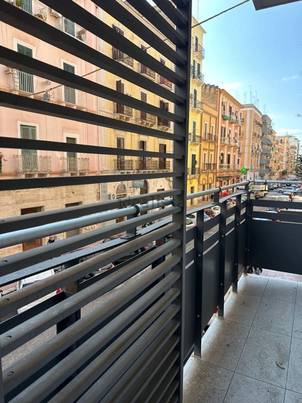 appartamento in vendita a Taranto